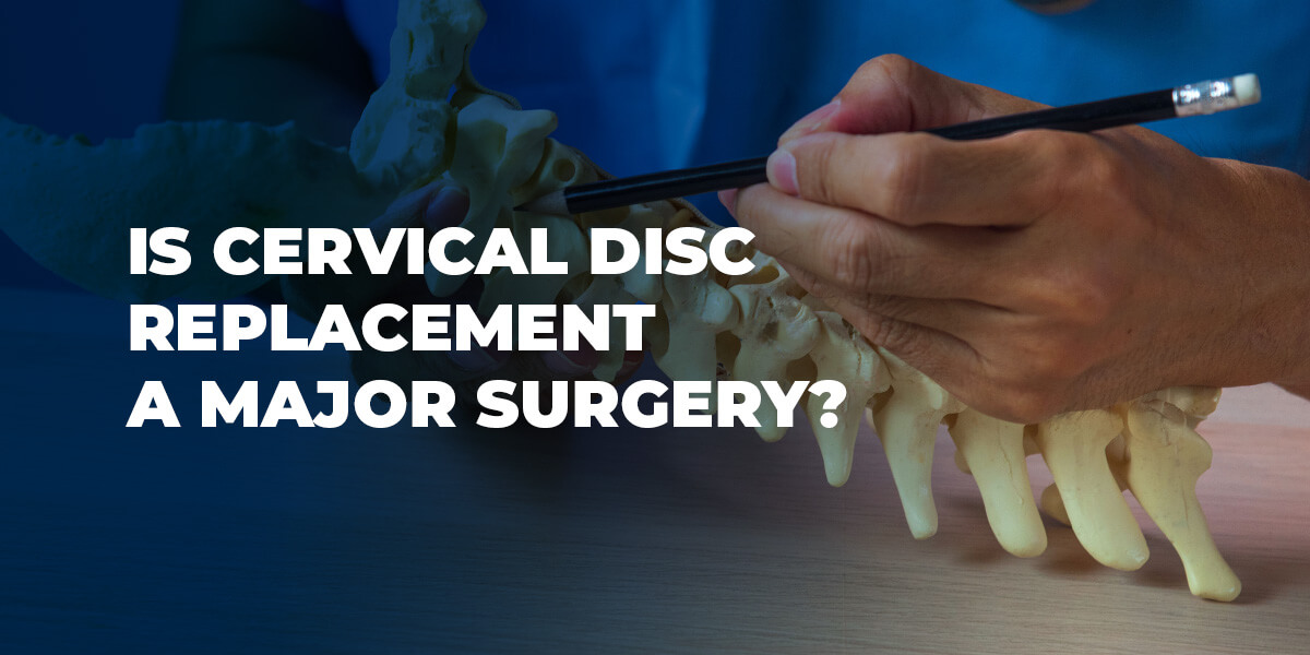 Cervical Disc Replacement Surgery New York Spine Institute