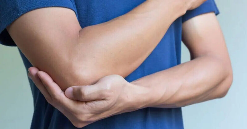 Elbow Pain Treatment NYC | Orthopedic Division | NYSI