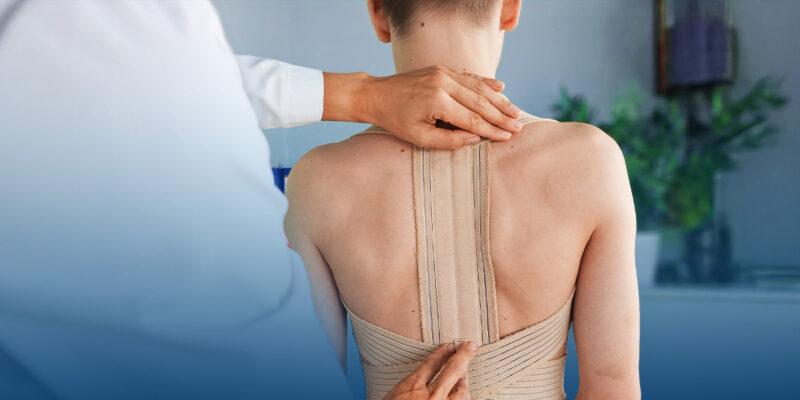 How Scoliosis Affects the Body