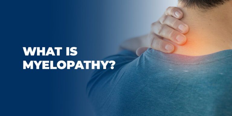 Spine Myelopathy & Treatment | New York Spine Institute